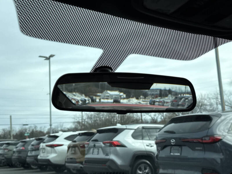 2016 Honda Civic LX-P