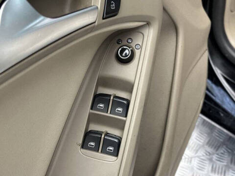 2011 Audi A5 2.0T quattro Premium