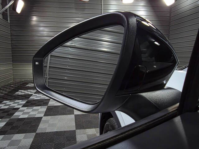 2021 Volkswagen ID.4 1st Edition