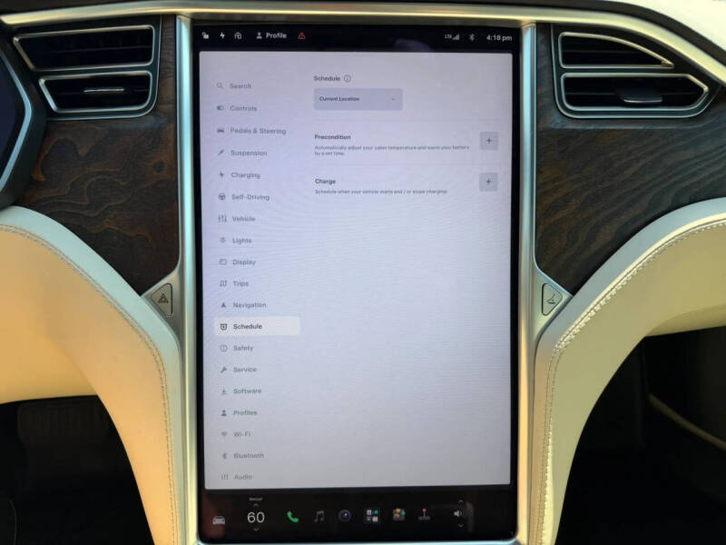 2017 Tesla Model S