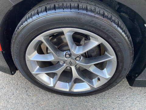 2020 Dodge Charger GT