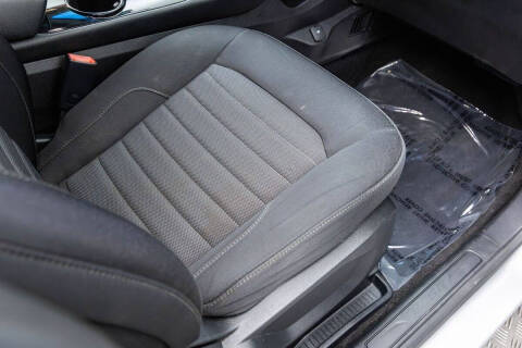 2016 Ford Edge SE