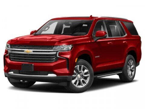 2023 Chevrolet Tahoe for sale at SHAKOPEE CHEVROLET in Shakopee MN