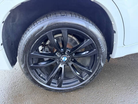 2017 BMW X6 xDrive35i