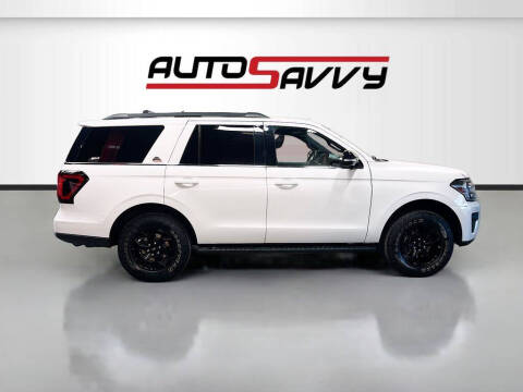 2022 Ford Expedition Timberline