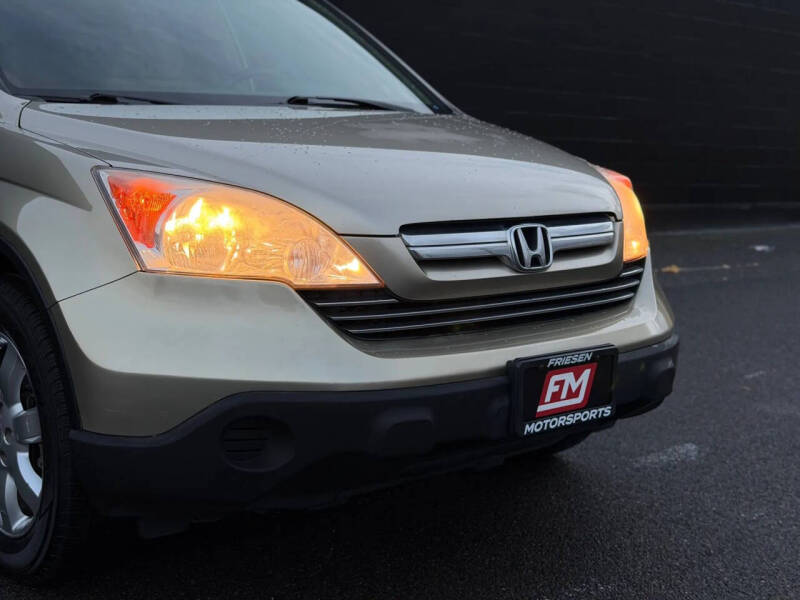 2008 Honda CR-V EX