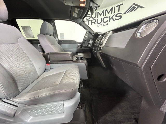 2011 Ford F-150