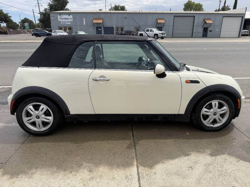 2006 MINI Cooper