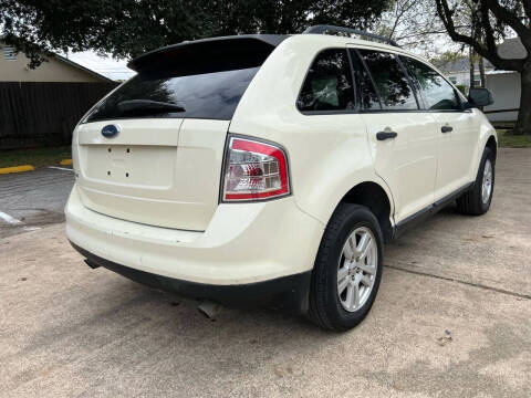 2007 Ford Edge SE