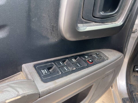 2014 Honda Ridgeline RTL