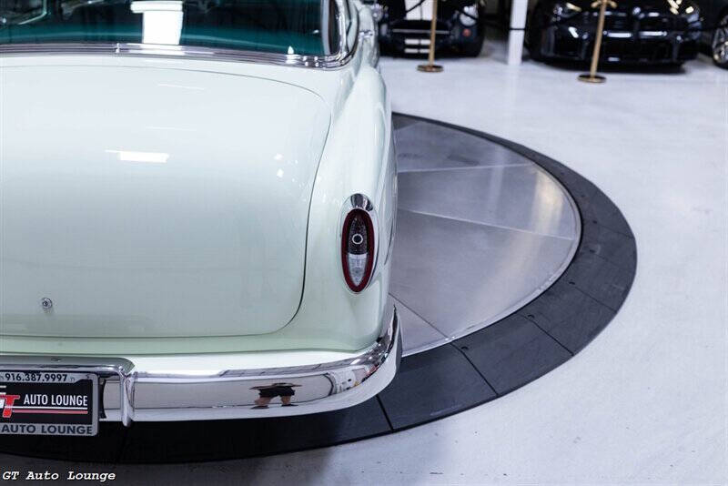 1954 Chevrolet 210