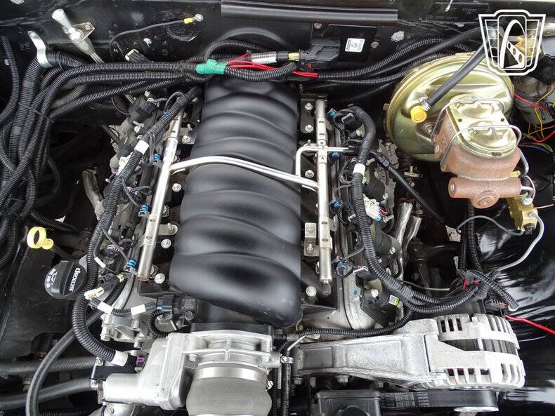 1967 Chevrolet Caprice