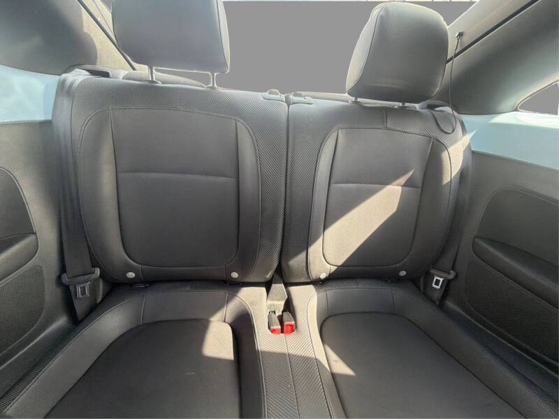 2012 Volkswagen Beetle