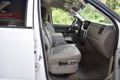 2009 Dodge Ram 2500