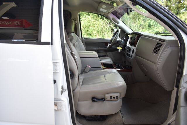 2009 Dodge Ram 2500