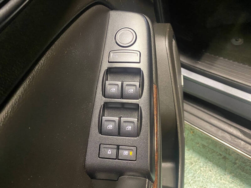 2018 GMC Yukon XL SLE