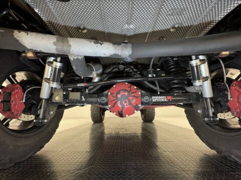 2015 Jeep Wrangler Unlimited