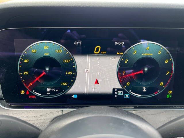 2023 Mercedes-Benz E-Class E 350 4MATIC