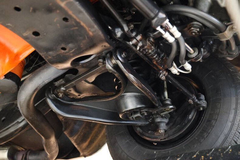 1963 Chevrolet Impala