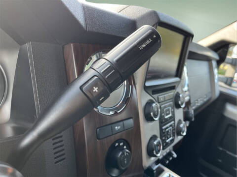 2013 Ford F-250 Super Duty