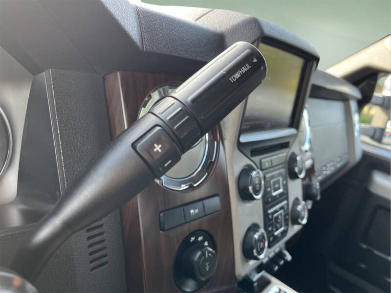 2013 Ford F-250 Super Duty