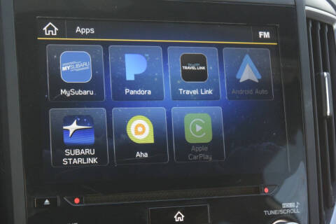 2021 Subaru Impreza Sport