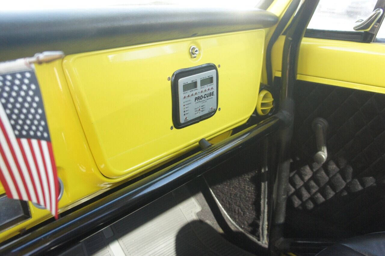 1970 Chevrolet C/K 10 Series 15