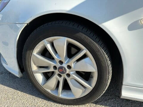 2010 Saab 9-3 Aero SportCombi