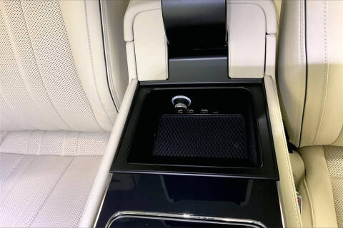 2023 Bentley Continental