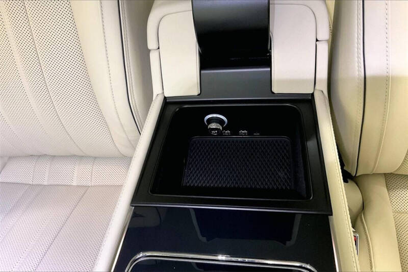 2023 Bentley Continental