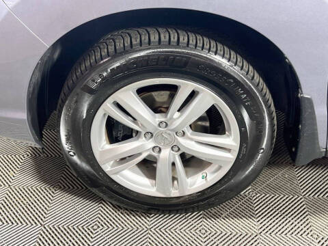 2014 Acura RDX w/Tech