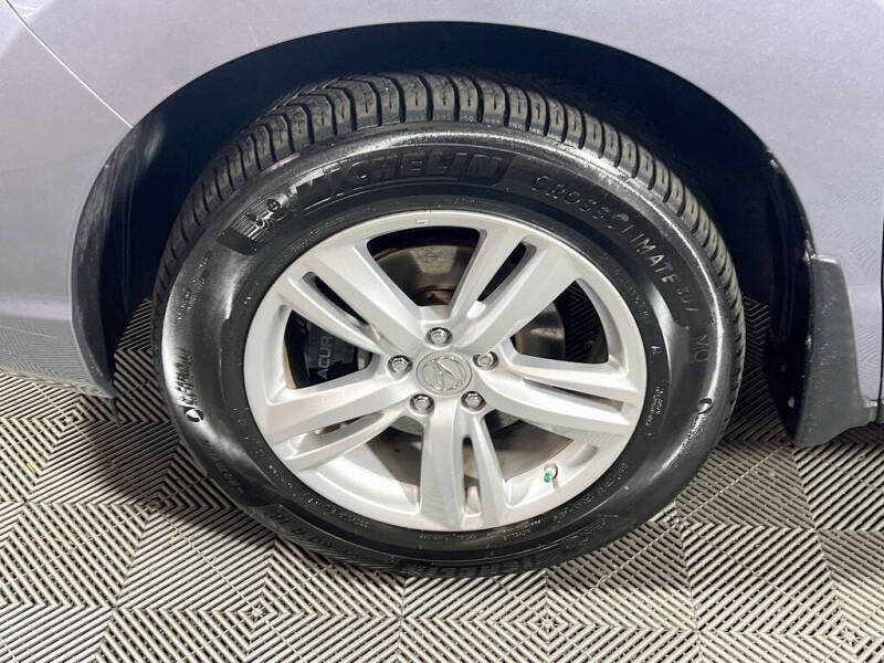 2014 Acura RDX w/Tech