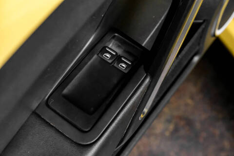 2014 Volkswagen Beetle