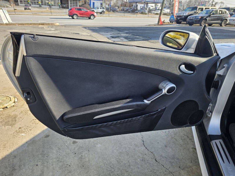 2006 Mercedes-Benz SLK SLK 280