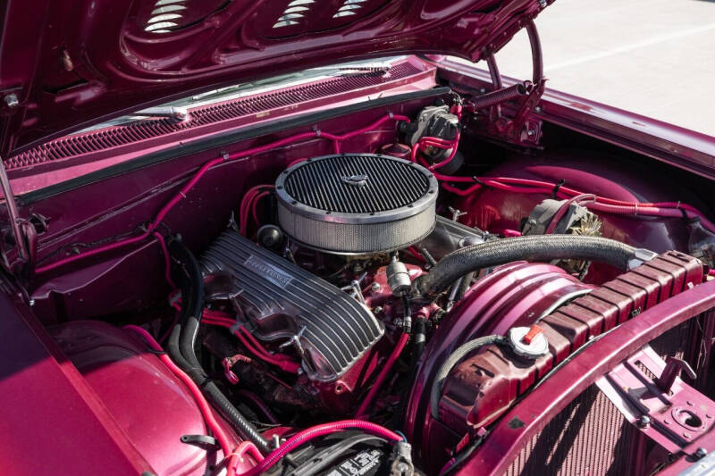 1963 Chevrolet Impala