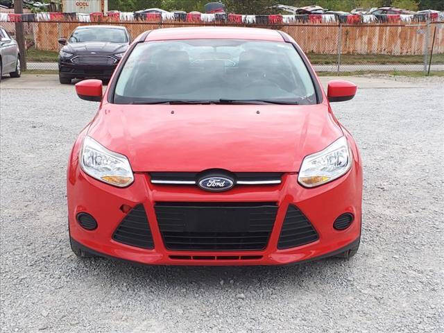 2012 Ford Focus for sale at Tri State Auto Sales in Cincinnati, OH