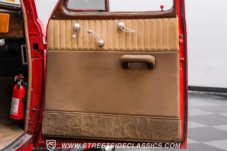 1940 Chevrolet Master Deluxe