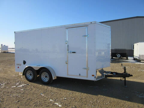 2021 Haulmark 7' x 14"