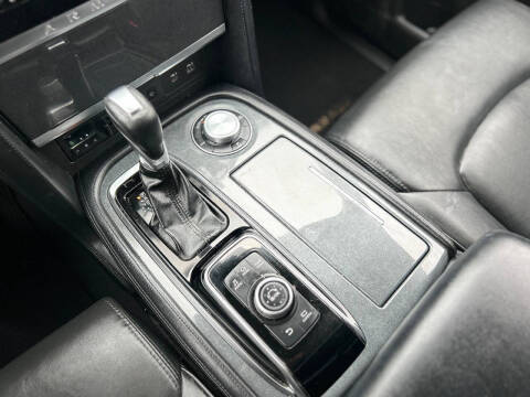 2021 Nissan Armada SV