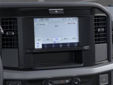 2025 Ford F-350 Super Duty XL