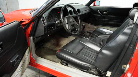 1982 Datsun 280ZX GL
