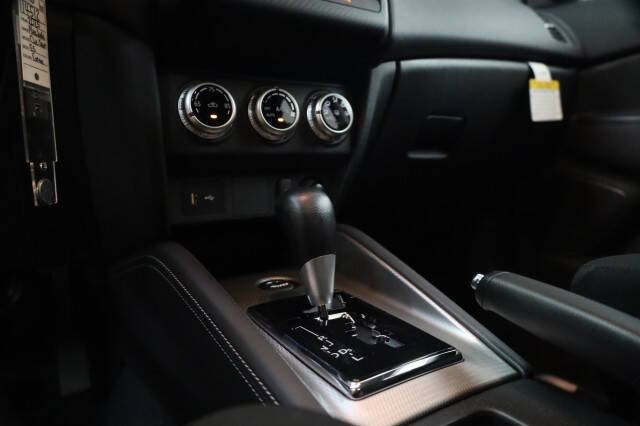 2026 Mitsubishi Outlander Sport ES