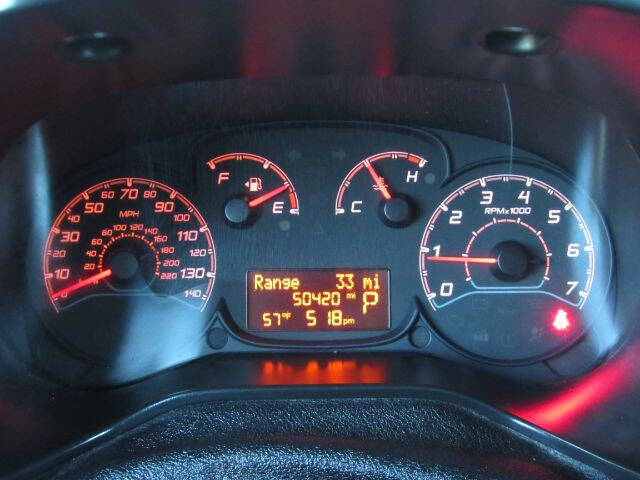 2015 RAM ProMaster City Tradesman