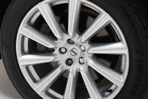 2016 Volvo XC90 T6 Inscription