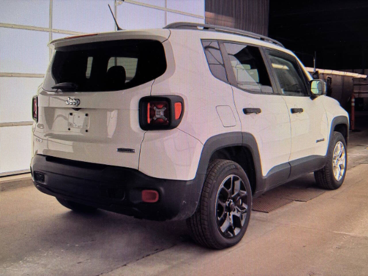 2016 Jeep Renegade for sale at Kars R Us in Dearborn Heights, MI