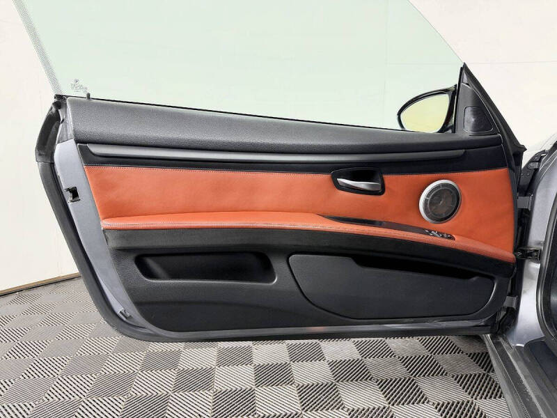 2011 BMW M3