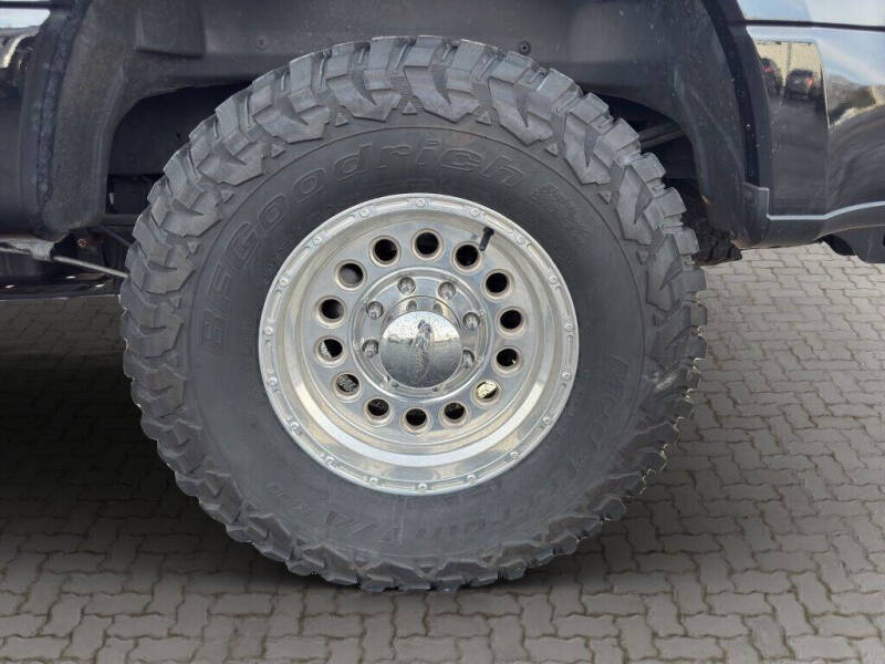 2019 Ford F-250 Super Duty