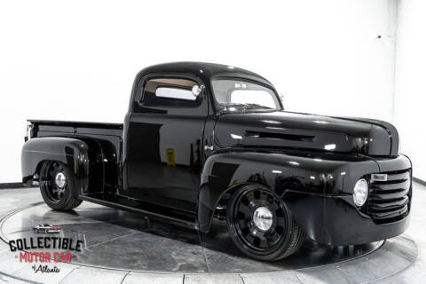 1949 Ford F-1