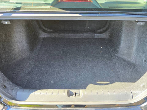 2018 Honda Civic EX-L