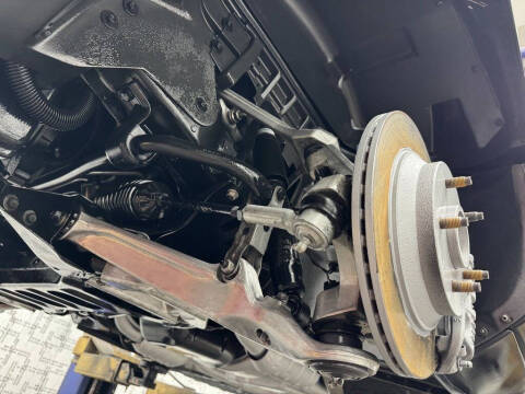 1988 Chevrolet Corvette